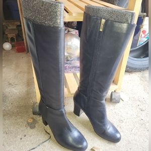 Jones new york womens boots